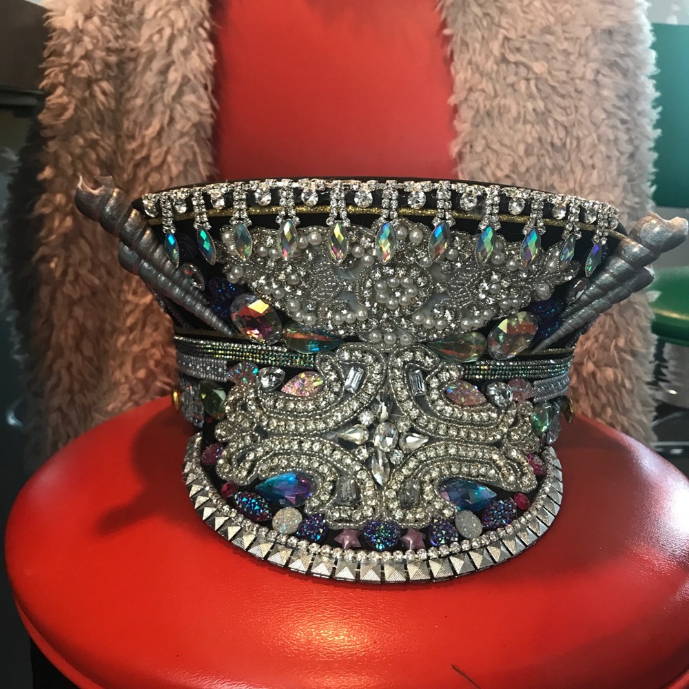 Festival hat 🎩